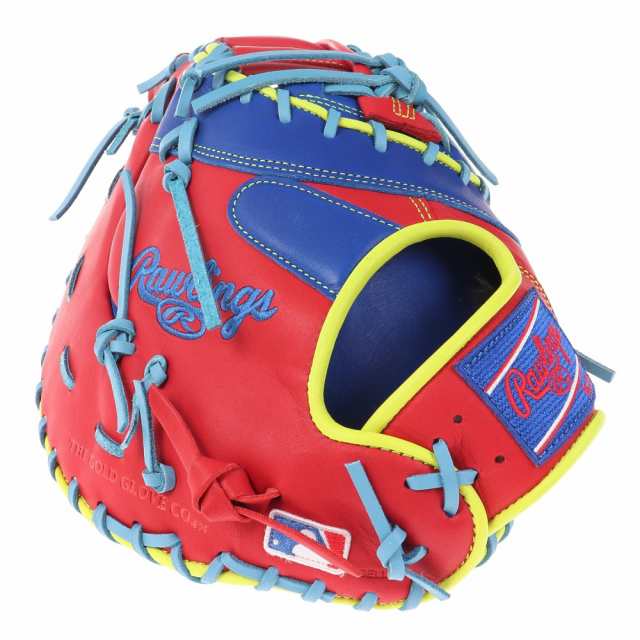 ローリングス(Rawlings)軟式 ファーストミット 一塁手用 野球グローブ