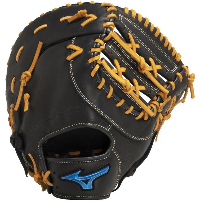 ミズノ(MIZUNO)軟式用グラブ 一塁手用 ウィルドライブ ブルー TK型 1AJFR29900 0959(Men’s)の通販は 10,975円