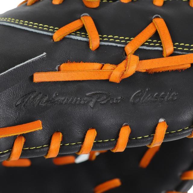 ミズノ(MIZUNO)軟式用グラブ 一塁手用 ミズノプロ Classic BSS 野球