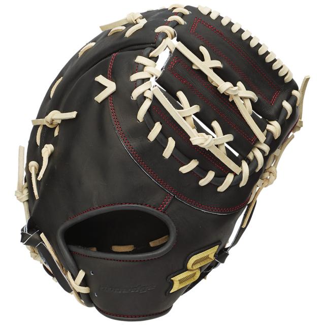 エスエスケイ(SSK)軟式用グラブ 一塁手用 野球グローブ 一般 PENF13024-9012(Men’s)の通販は