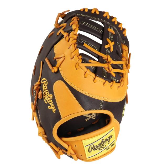 ローリングス(Rawlings)軟式用グラブ 一塁手用 ファースト用 野球グローブ 一般 ハイパーテックCOSYNC M53 …の通販は 11,550円