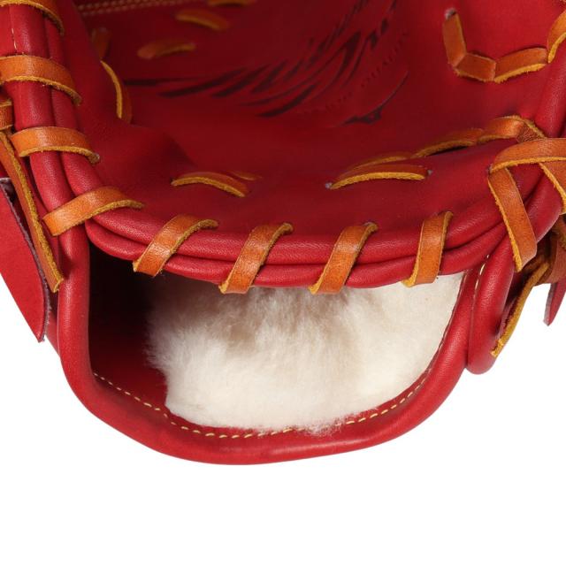 【ポイント10％！】ミズノ(MIZUNO)軟式 グラブ 一塁手用 一般 ミズノプロ Classic BSS 24AW 1AJFR31000 464…_6