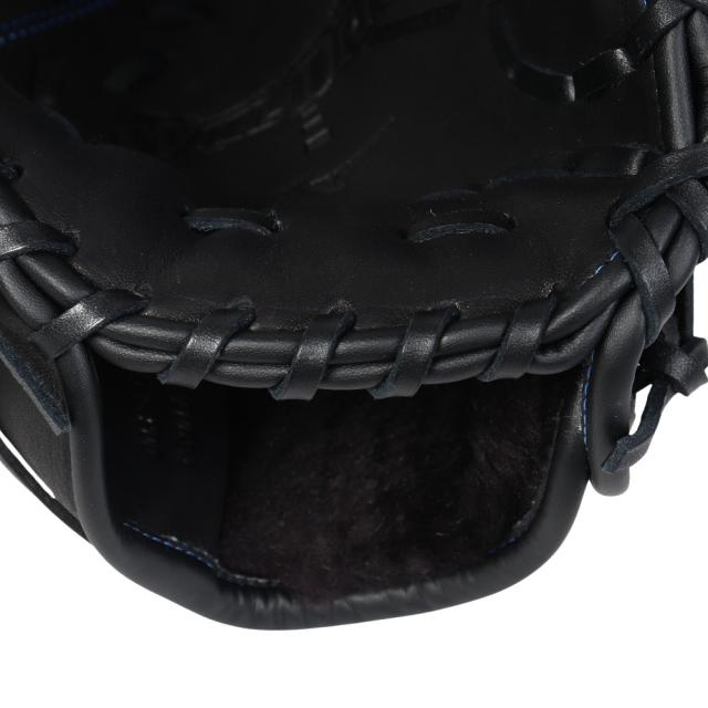 ミズノ(MIZUNO)軟式 グラブ 一塁手用 野球グローブ 一般 ウィルドライブ ブルー TK型 1AJFR14900 09(…