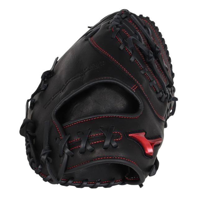 ミズノ(MIZUNO)軟式用グラブ 一塁手用 野球グローブ 一般 NB ウィル
