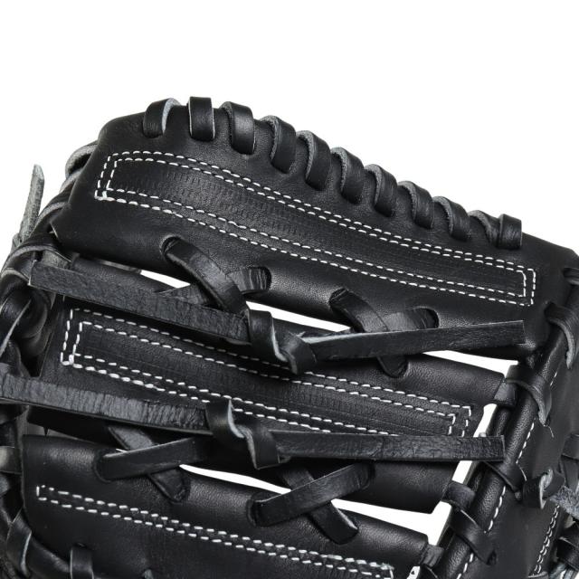 ゼット(ZETT)軟式用グラブ 一塁手用 野球グローブ 一般 ネオステイタス BRF362613-1900(Men’s)_6