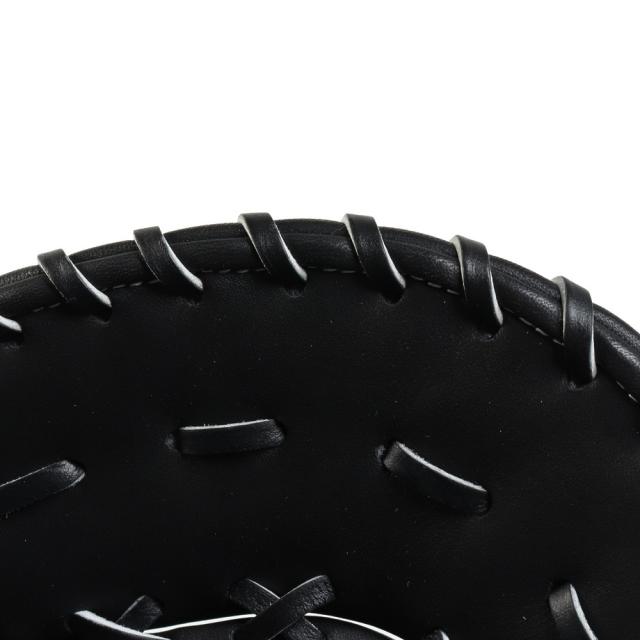 ゼット(ZETT)軟式用グラブ 一塁手用 野球グローブ 一般 ネオステイタス BRF362613-1900(Men’s)_8