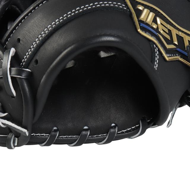 ゼット(ZETT)軟式用グラブ 一塁手用 野球グローブ 一般 ネオステイタス BRF362613-1900(Men’s)_9