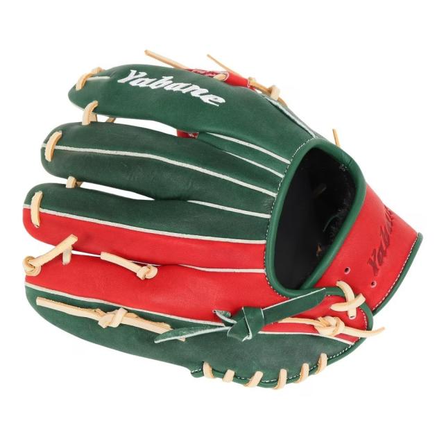YABANE(YABANE)軟式用グラブ オールラウンド用 野球グローブ 一般
