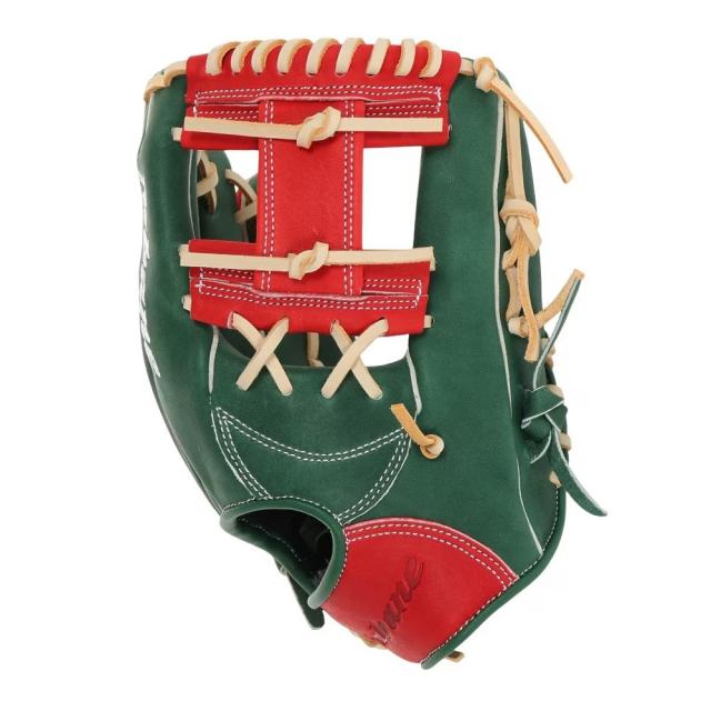 YABANE(YABANE)軟式用グラブ オールラウンド用 野球グローブ 一般