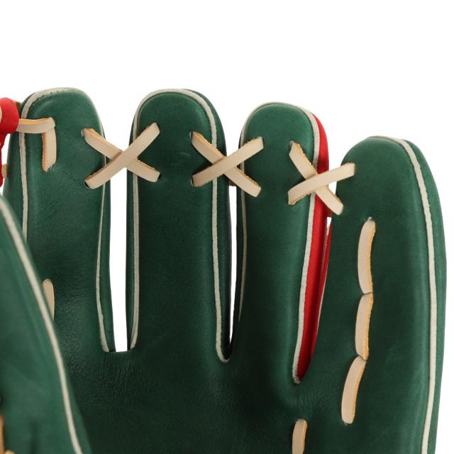 YABANE(YABANE)軟式用グラブ オールラウンド用 野球グローブ 一般