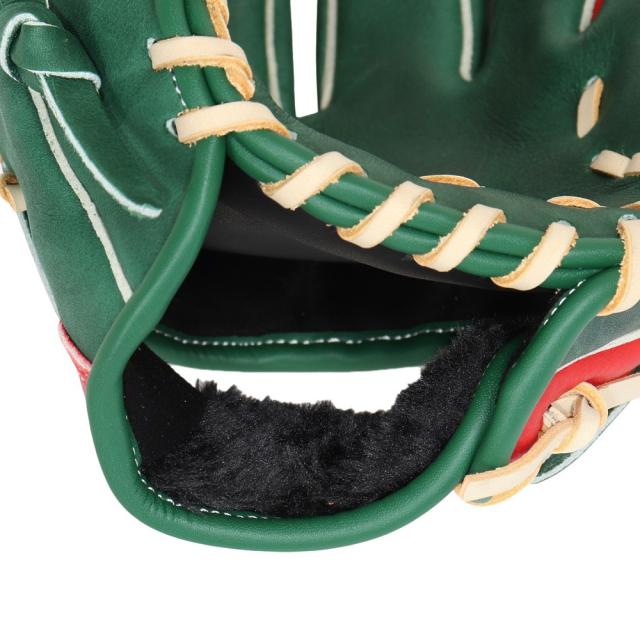 YABANE(YABANE)軟式用グラブ オールラウンド用 野球グローブ 一般