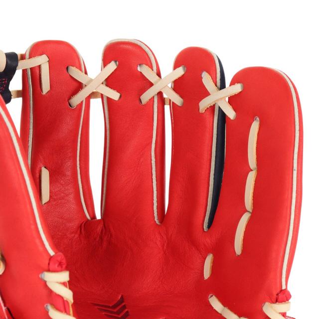 YABANE(YABANE)軟式用グラブ オールラウンド用 野球グローブ 一般