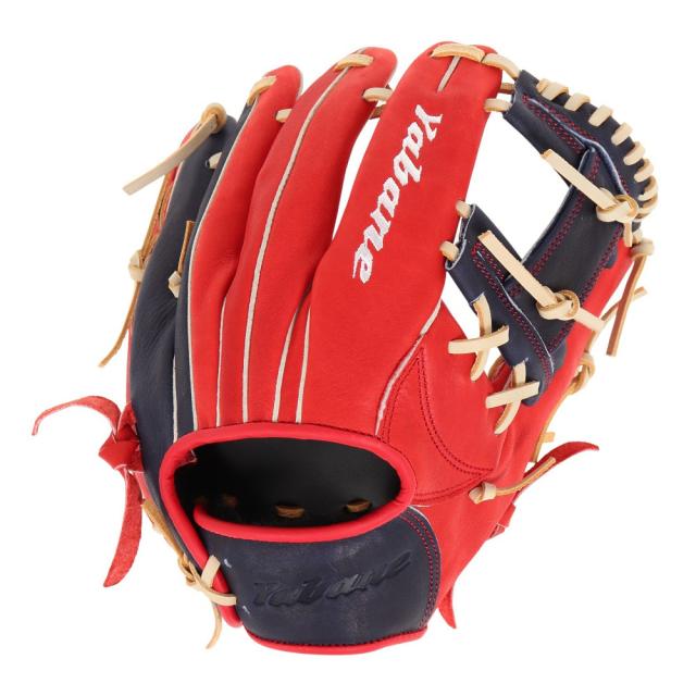 YABANE(YABANE)軟式用グラブ オールラウンド用 野球グローブ 一般 コーチグラブ YA2EGR03 191(Men…の通販は 14,080円