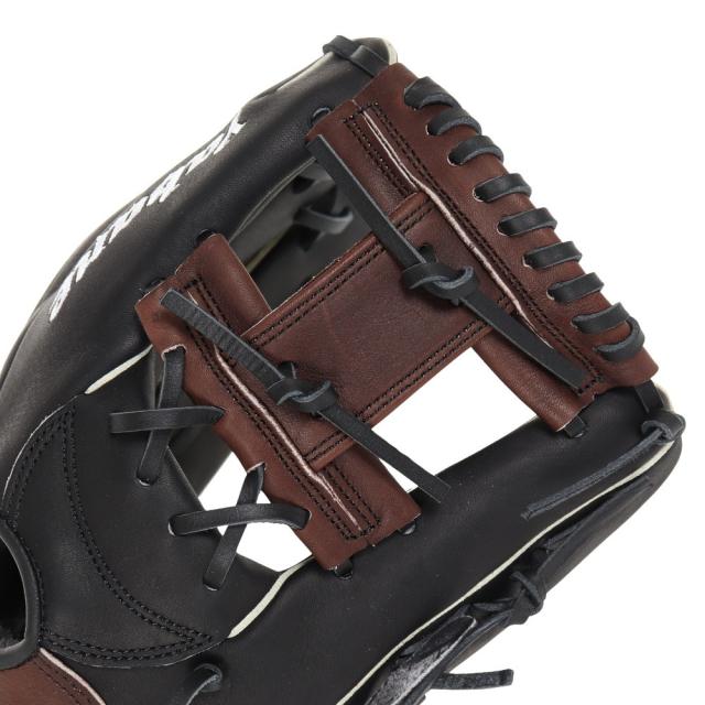 YABANE(YABANE)軟式用グラブ オールラウンド用 野球グローブ 一般