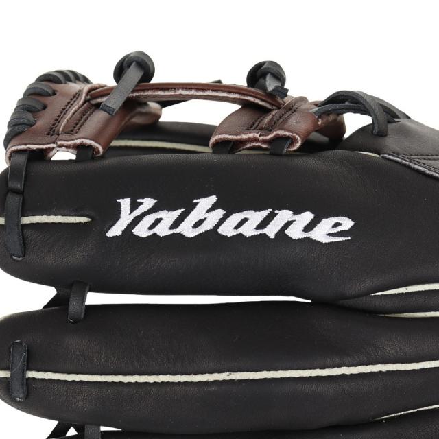 YABANE(YABANE)軟式用グラブ オールラウンド用 野球グローブ 一般