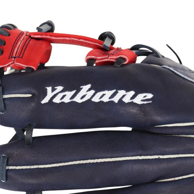 YABANE(YABANE)軟式用グラブ オールラウンド用 野球グローブ 一般