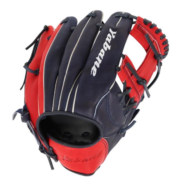 YABANE(YABANE)軟式用グラブ オールラウンド用 野球グローブ 一般 コーチグラブ YA2EGR03 225(Men…の通販は 14,080円