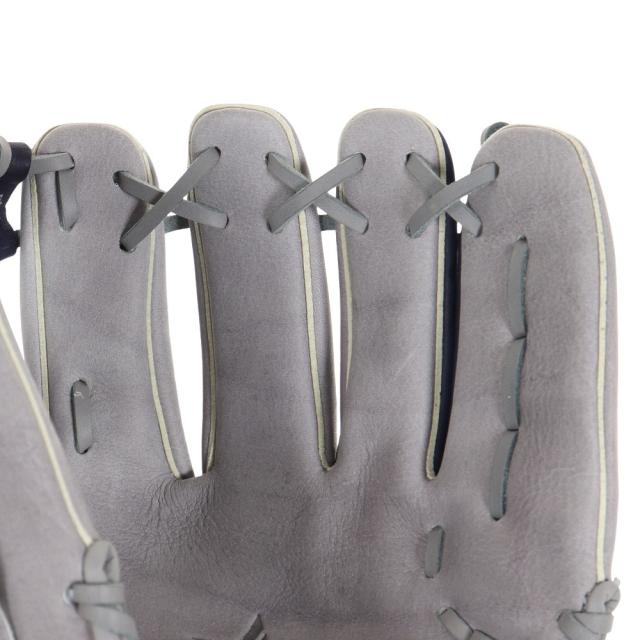 YABANE(YABANE)軟式用グラブ オールラウンド用 野球グローブ 一般