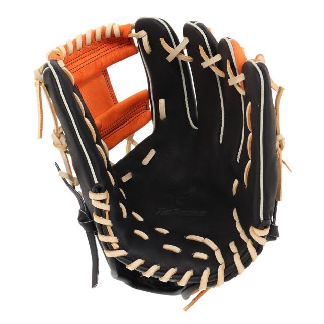 ポイント5％！ 11/3 21:00〜22:59限定】YABANE(YABANE)軟式用グラブ