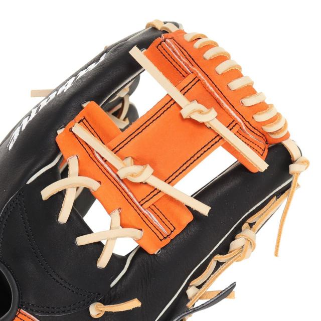 YABANE(YABANE)軟式用グラブ オールラウンド用 野球グローブ 一般
