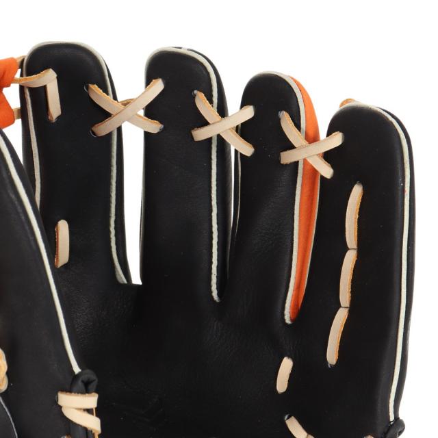 ポイント5％！ 11/3 21:00〜22:59限定】YABANE(YABANE)軟式用グラブ