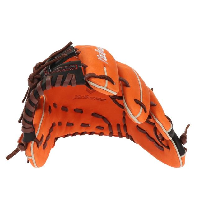 YABANE(YABANE)軟式用グラブ オールラウンド用 野球グローブ 一般
