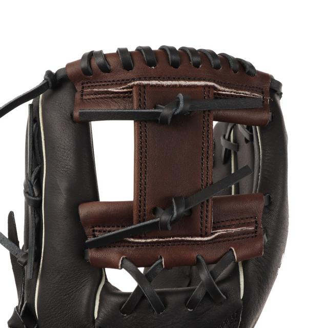YABANE(YABANE)軟式用グラブ オールラウンド用 野球グローブ 一般