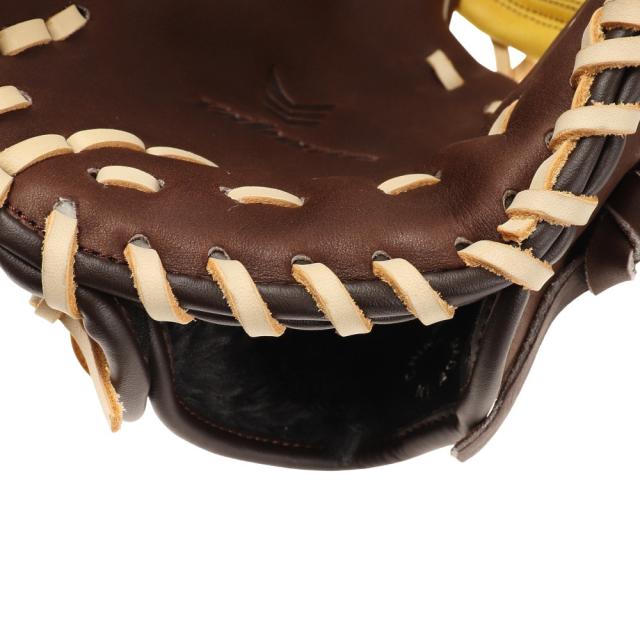YABANE(YABANE)軟式用グラブ オールラウンド用 野球グローブ 一般