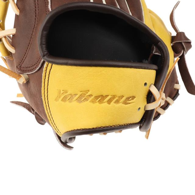 YABANE(YABANE)軟式用グラブ オールラウンド用 野球グローブ 一般