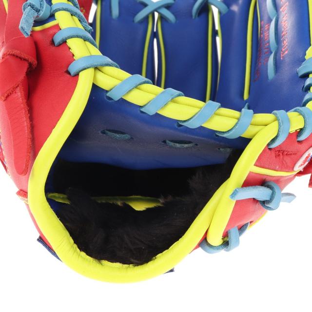 ローリングス(Rawlings)軟式用グラブ オールラウンド用 野球グローブ