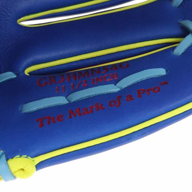 ローリングス(Rawlings)軟式用グラブ オールラウンド用 野球グローブ