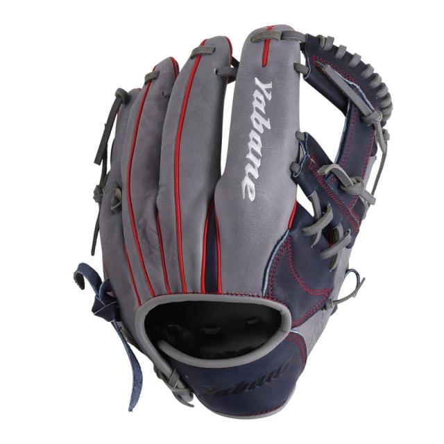 YABANE(YABANE)軟式用グラブ オールラウンド用 野球グローブ 一般 イージーグラブ YA3EGR01 228(Me…