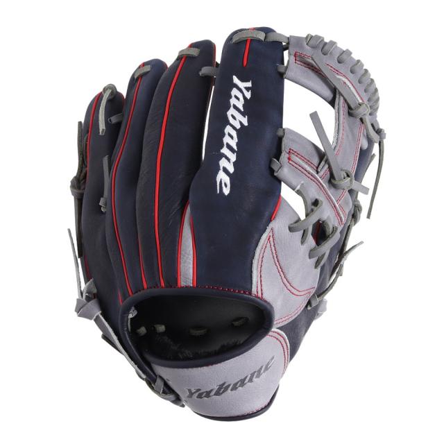 YABANE(YABANE)軟式用グラブ オールラウンド用 野球グローブ 一般 イージーグラブ YA3EGR01 240(Me…の通販は