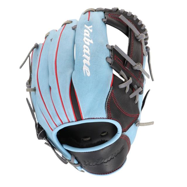 YABANE(YABANE)軟式用グラブ オールラウンド用 野球グローブ 一般 イージーグラブ YA3EGR01 267(Me…