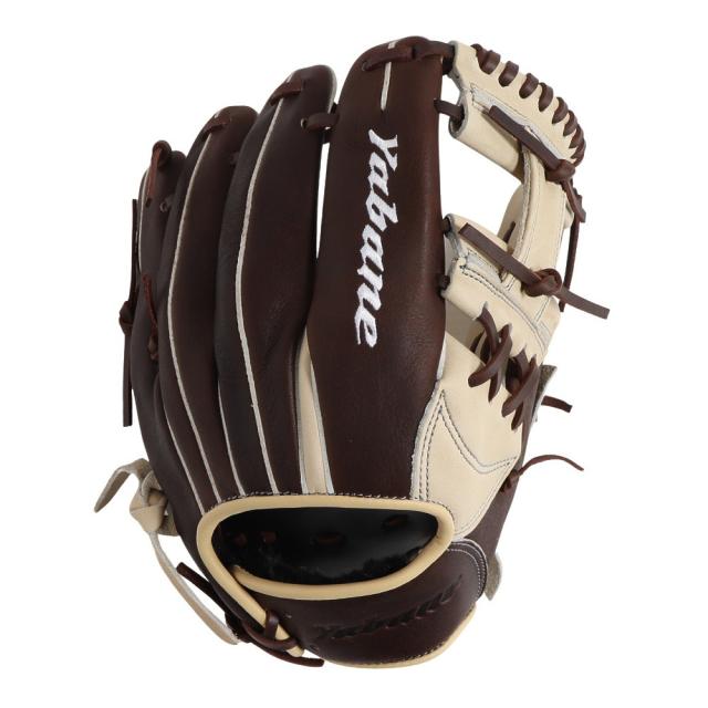 YABANE(YABANE)軟式用グラブ オールラウンド用 野球グローブ 一般 イージーグラブ YA3EGR01 283(Me…の通販は