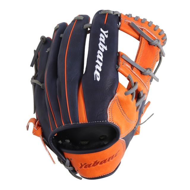 YABANE(YABANE)軟式用グラブ オールラウンド用 野球グローブ 一般 イージーグラブ YA3EGR01 286(Me…