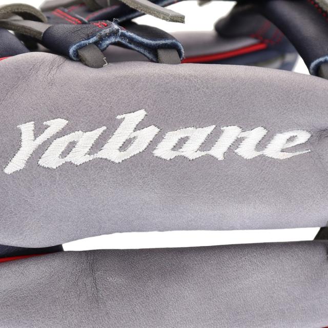 ヤバネ(YABANE)軟式用グローブ オールラウンド用 ベースボール地球儀 押し並べて イージーグラブ 左投げ用 YA3EGR01R 228…