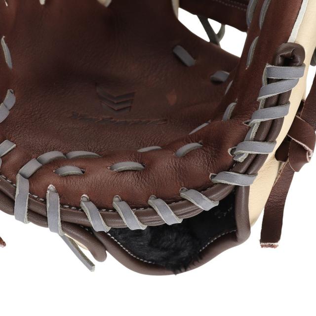 YABANE(YABANE)軟式用グラブ オールラウンド用 野球グローブ 一般