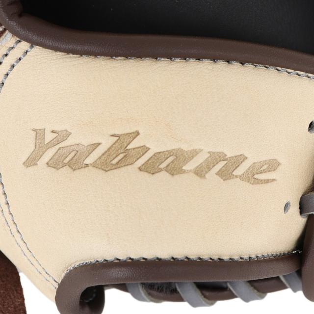 YABANE(YABANE)軟式用グラブ オールラウンド用 野球グローブ 一般