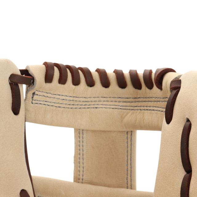 YABANE(YABANE)軟式用グラブ オールラウンド用 野球グローブ 一般