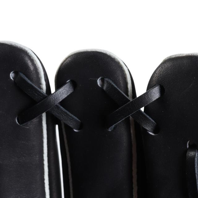 YABANE(YABANE)軟式用グラブ オールラウンド用 野球グローブ 一般