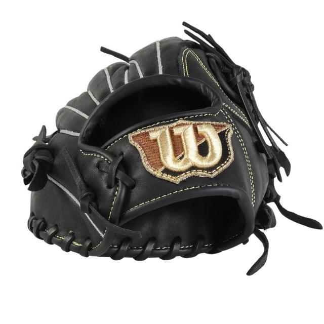 ウイルソン(Wilson)オールラウンド用 野球グローブ 右投 軟式用