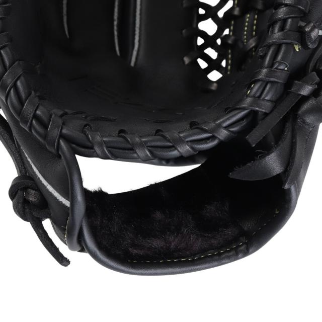 ウイルソン(Wilson)ユーティリティ用 野球グローブ 左投 軟式用グラブ