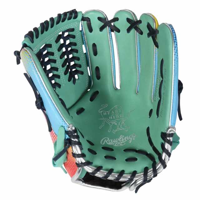 ローリングス(Rawlings)軟式用グラブ オールラウンド用 HOH