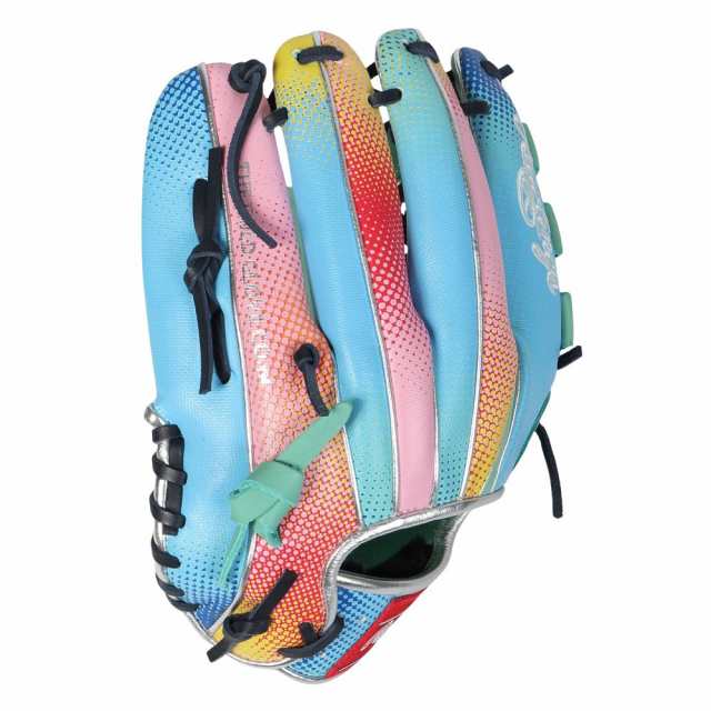 ローリングス(Rawlings)軟式用グラブ オールラウンド用 HOH ローリングス(Rawlings)軟式用グラブ オールラウンド用 HOH