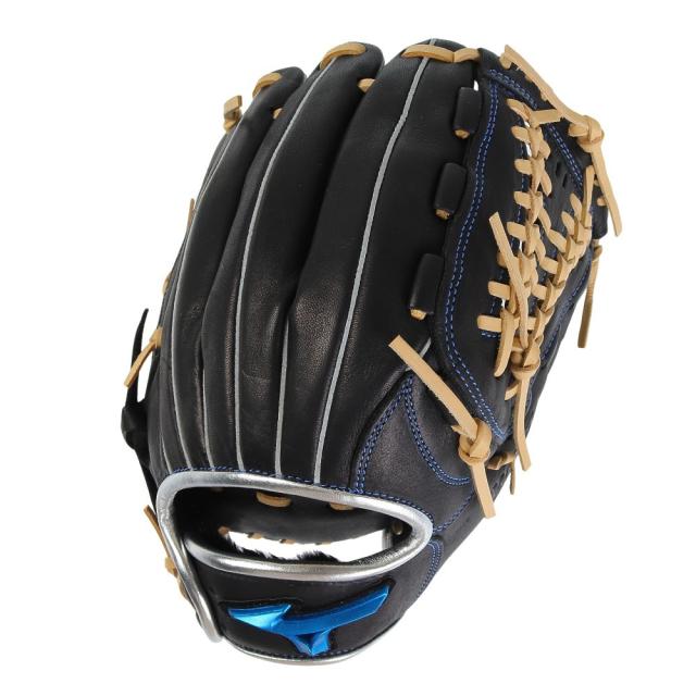 野球 ミズノ mizuno 軟式用グラブ オールラウンド サイズ9 軟式