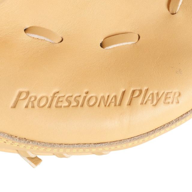 ゼット(ZETT)軟式用グラブ 捕手用 キャッチャーミット ウイニング