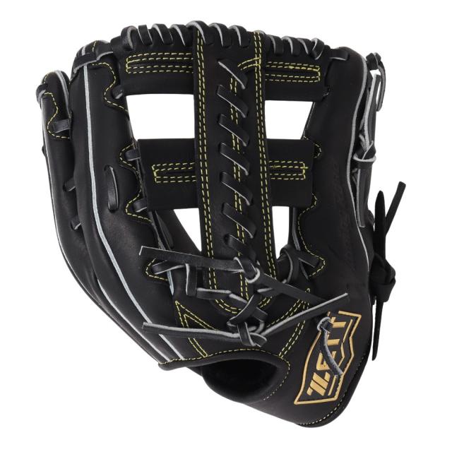 ZETT ゼット ウィニングロード M号球対応 内野用 軟式グローブ ゼット