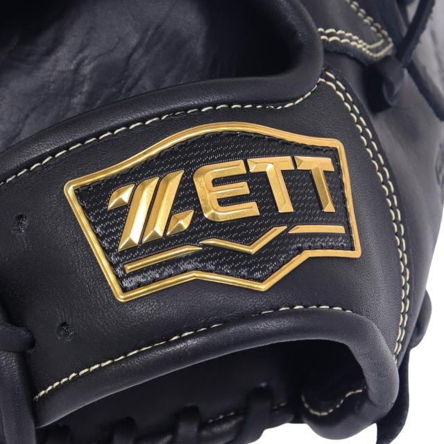 ZETT ゼット 軟式・ソフト兼用グラブ ライテックス 左投げ用 野球