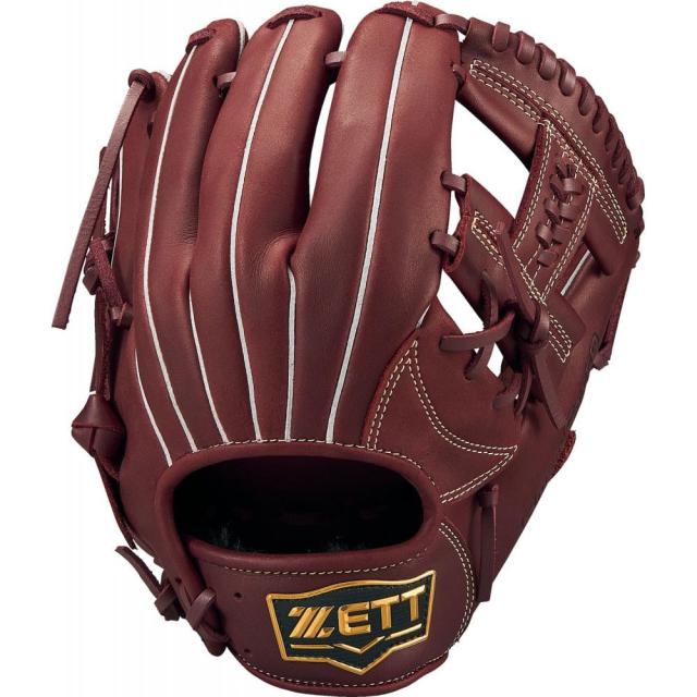 ゼット(ZETT)軟式用グラブ オールラウンド用 野球グローブ 一般 ソフトステア BRGB35410-4000(Men’s、…の通販は